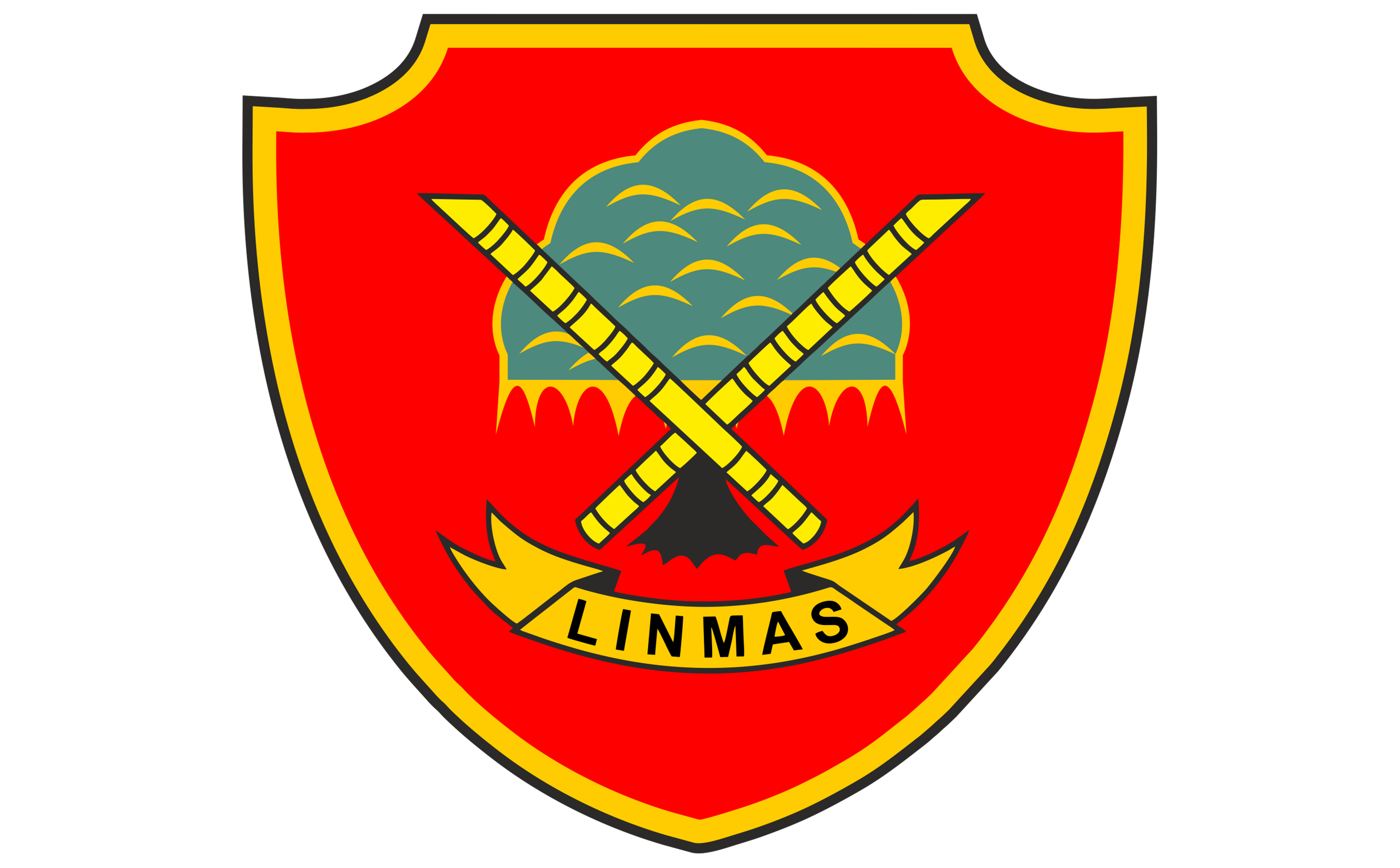 SAT LINMAS DESA AMBOKULON